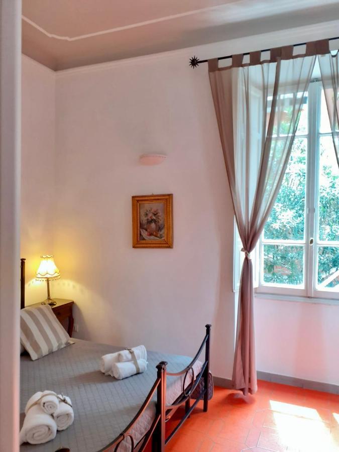 Il Tempio Di Morfeo Bed & Breakfast Rome Exterior photo