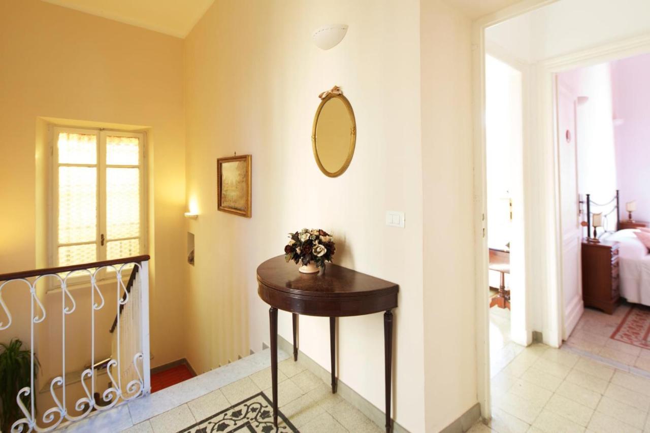 Il Tempio Di Morfeo Bed & Breakfast Rome Exterior photo