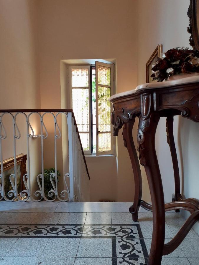 Il Tempio Di Morfeo Bed & Breakfast Rome Exterior photo