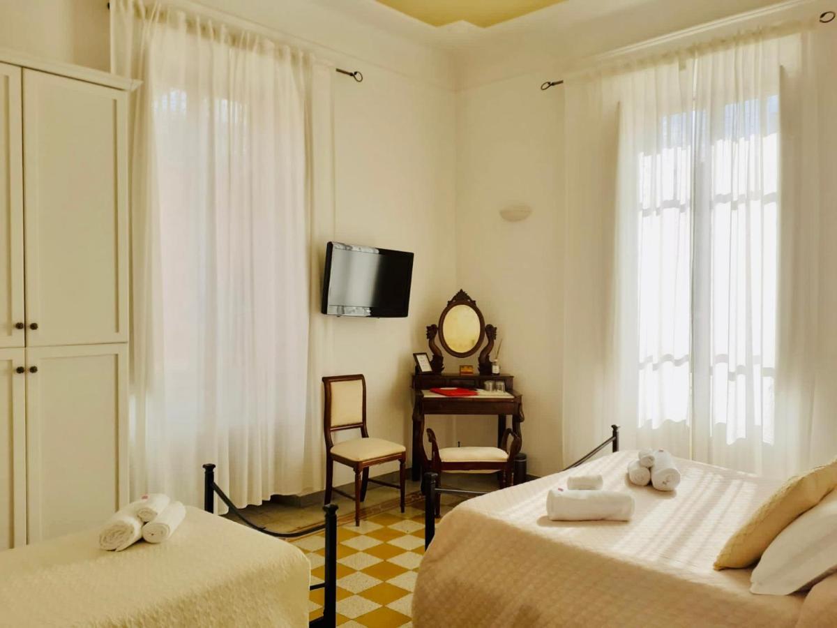 Il Tempio Di Morfeo Bed & Breakfast Rome Exterior photo