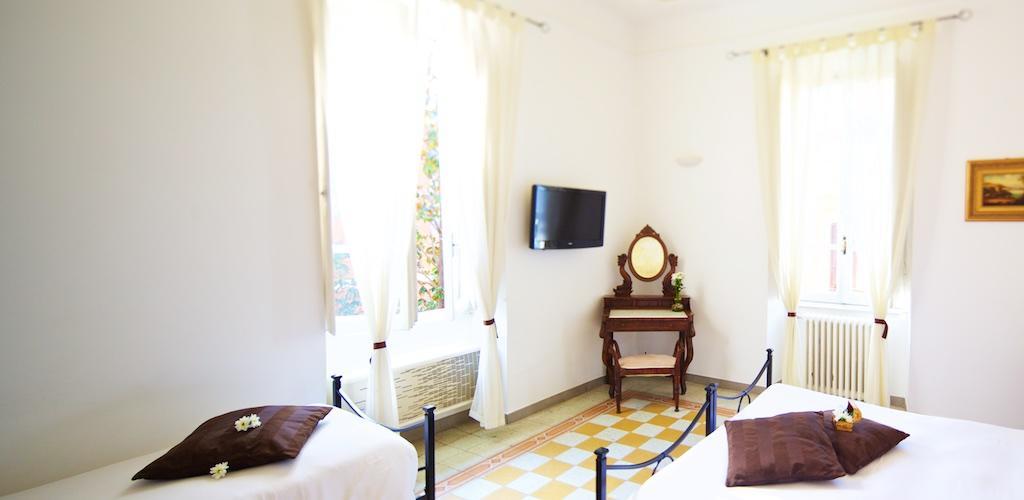 Il Tempio Di Morfeo Bed & Breakfast Rome Exterior photo