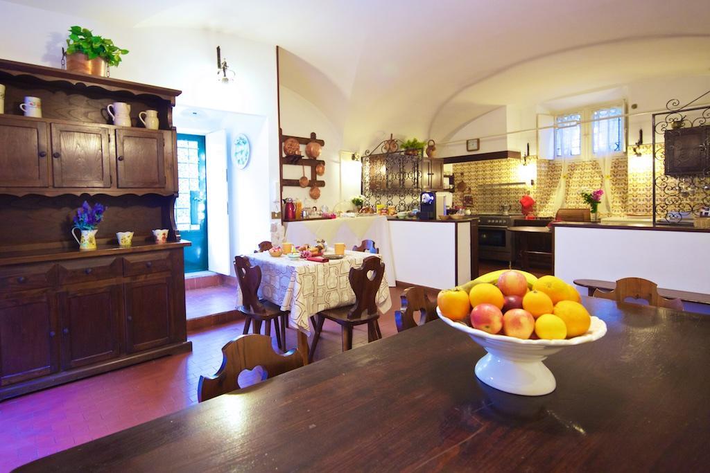 Il Tempio Di Morfeo Bed & Breakfast Rome Exterior photo