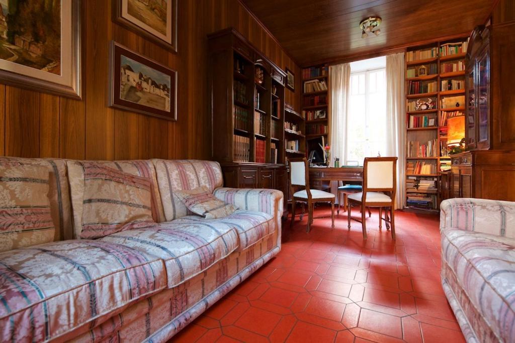 Il Tempio Di Morfeo Bed & Breakfast Rome Exterior photo